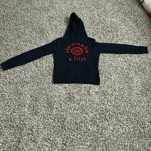 Abercrombie Kids Hoodie